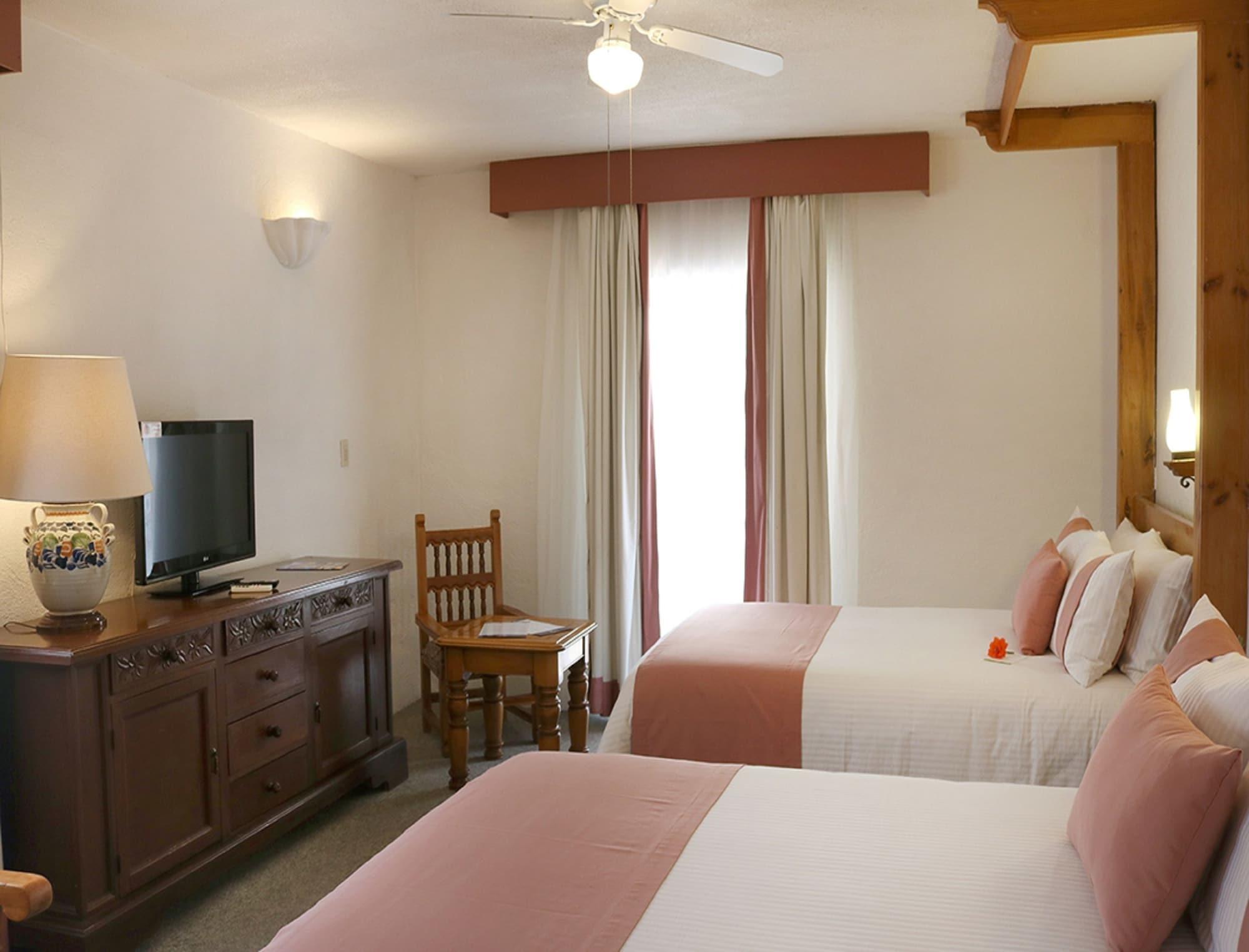 Mision Hotel